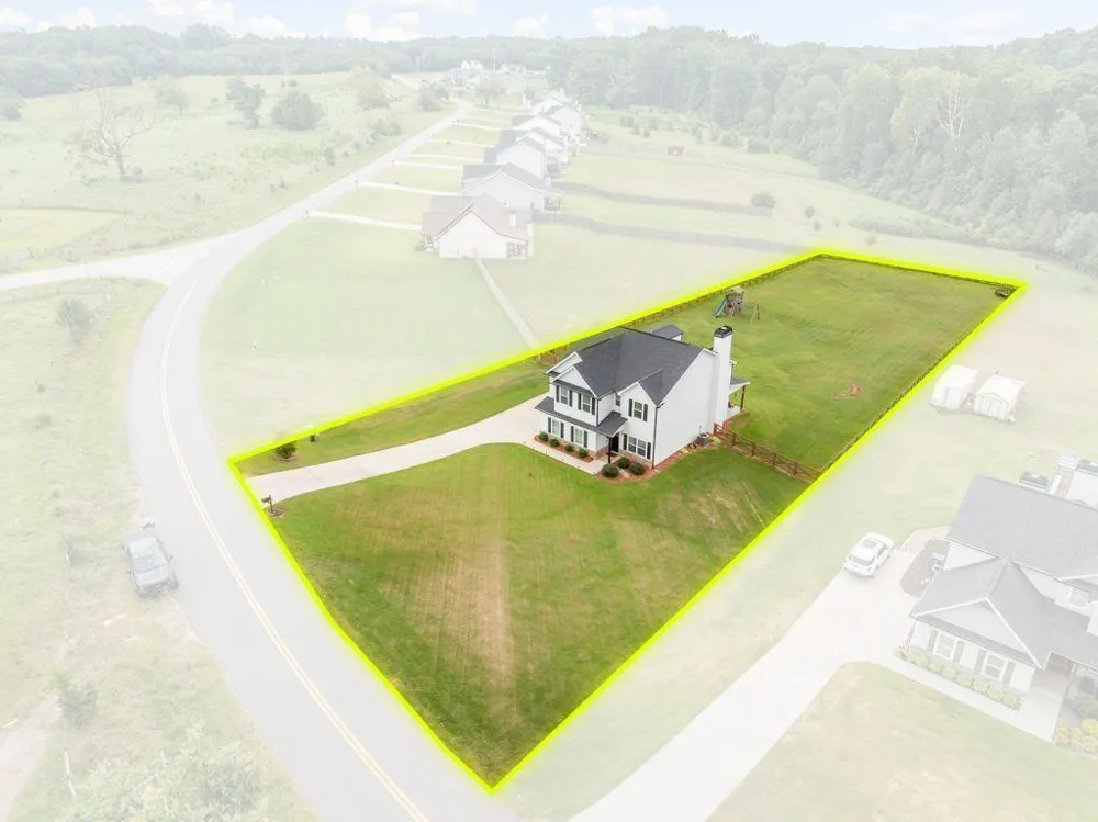 814 Wilbanks Road Alto, GA 30510