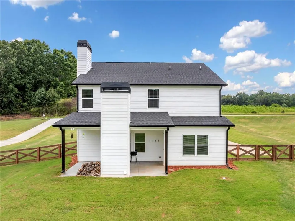 814 Wilbanks Road Alto, GA 30510