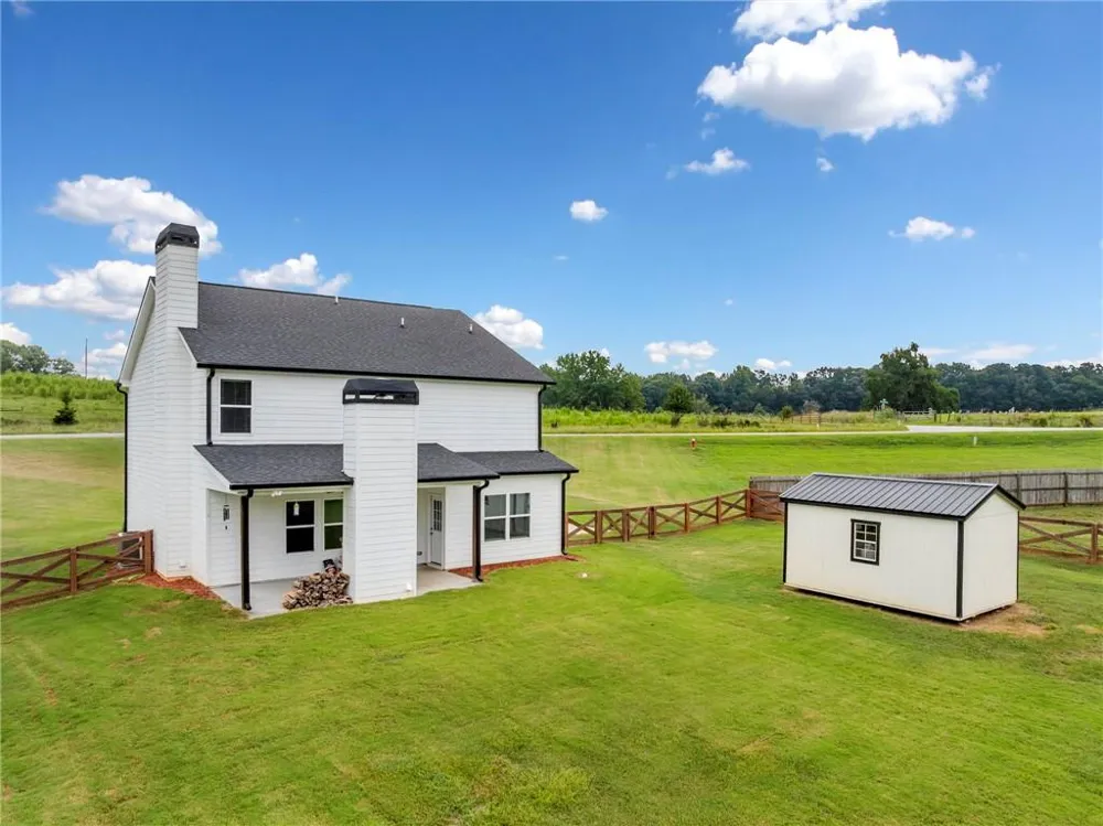 814 Wilbanks Road Alto, GA 30510