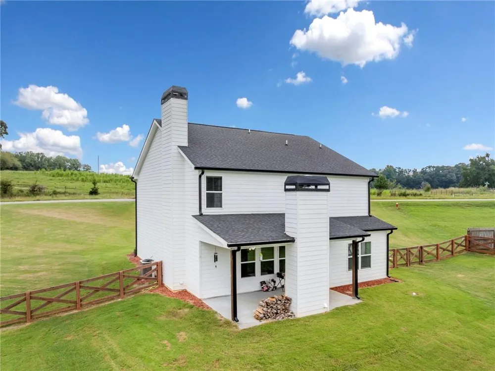 814 Wilbanks Road Alto, GA 30510