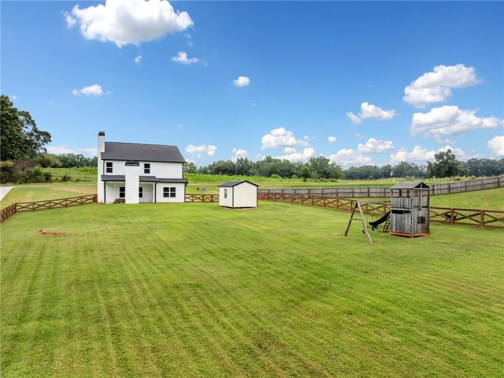 814 Wilbanks Road Alto, GA 30510