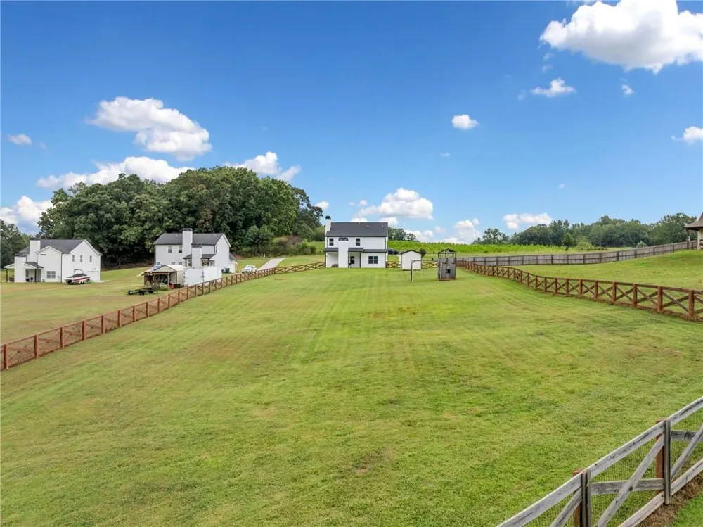 814 Wilbanks Road Alto, GA 30510