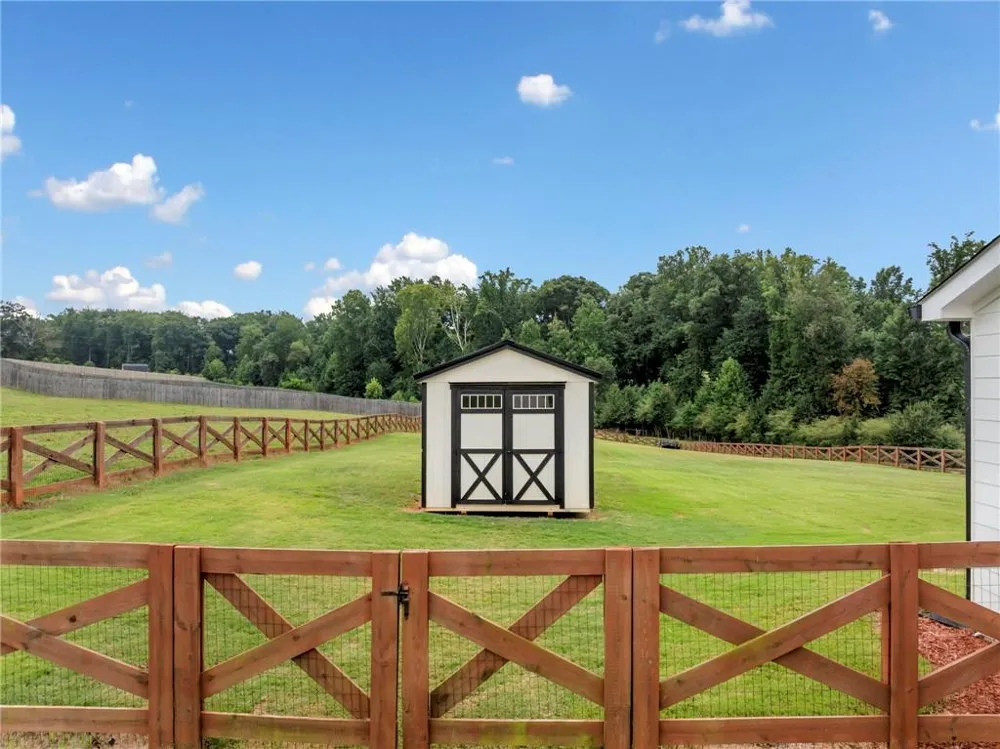 814 Wilbanks Road Alto, GA 30510