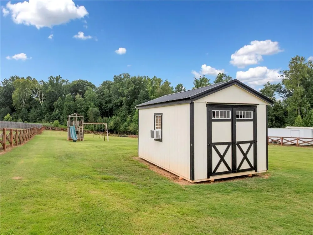 814 Wilbanks Road Alto, GA 30510