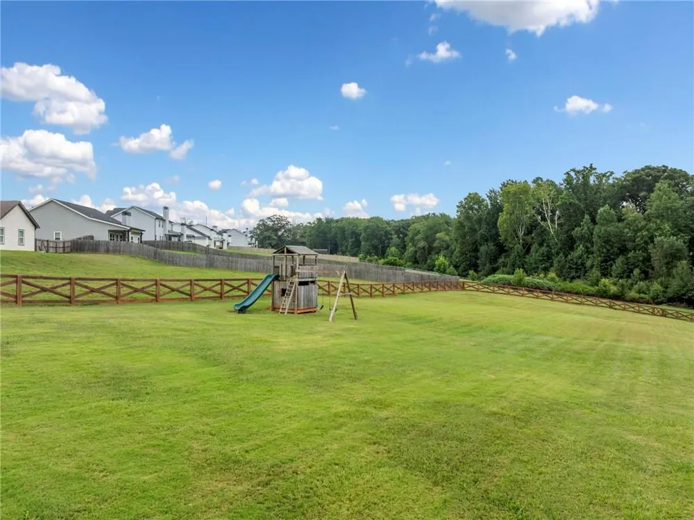 814 Wilbanks Road Alto, GA 30510