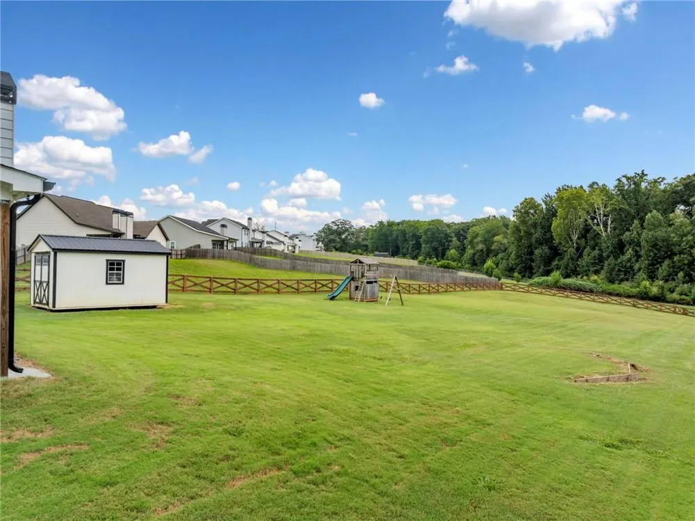 814 Wilbanks Road Alto, GA 30510