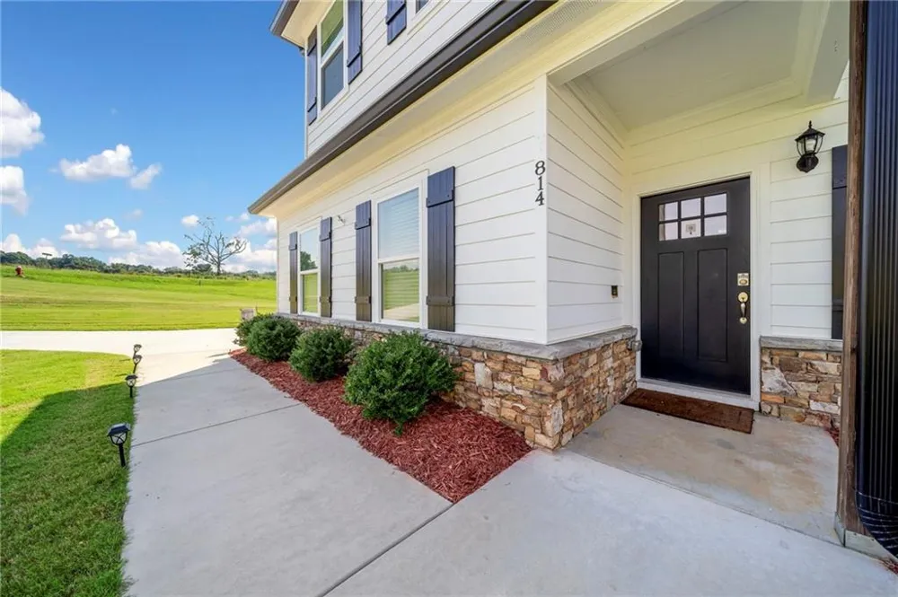 814 Wilbanks Road Alto, GA 30510