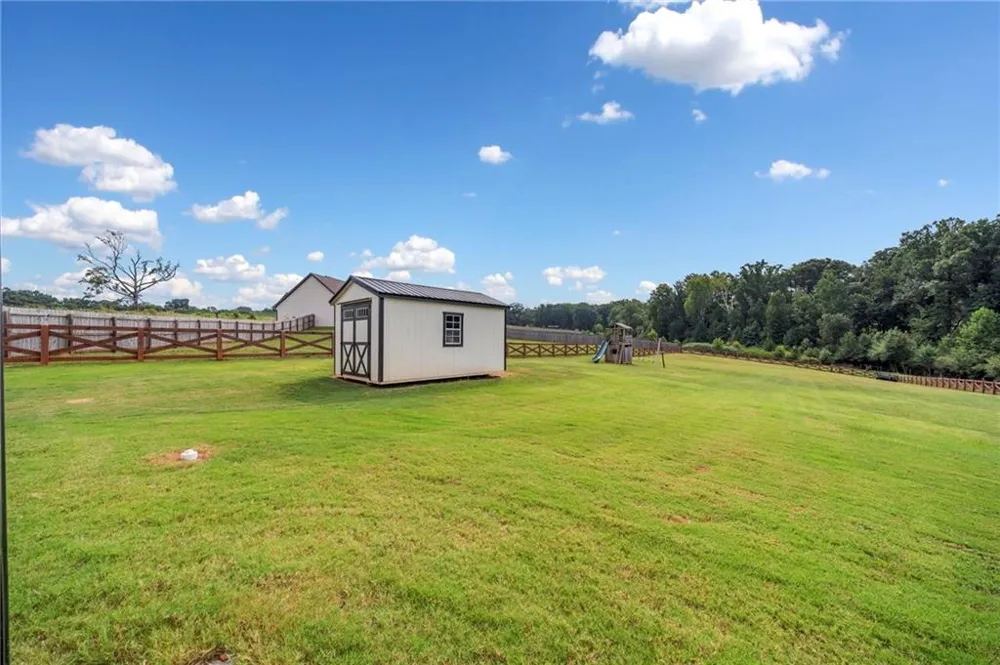 814 Wilbanks Road Alto, GA 30510