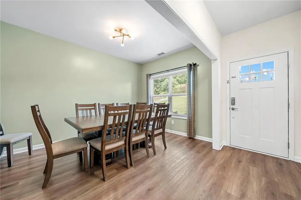 814 Wilbanks Road Alto, GA 30510
