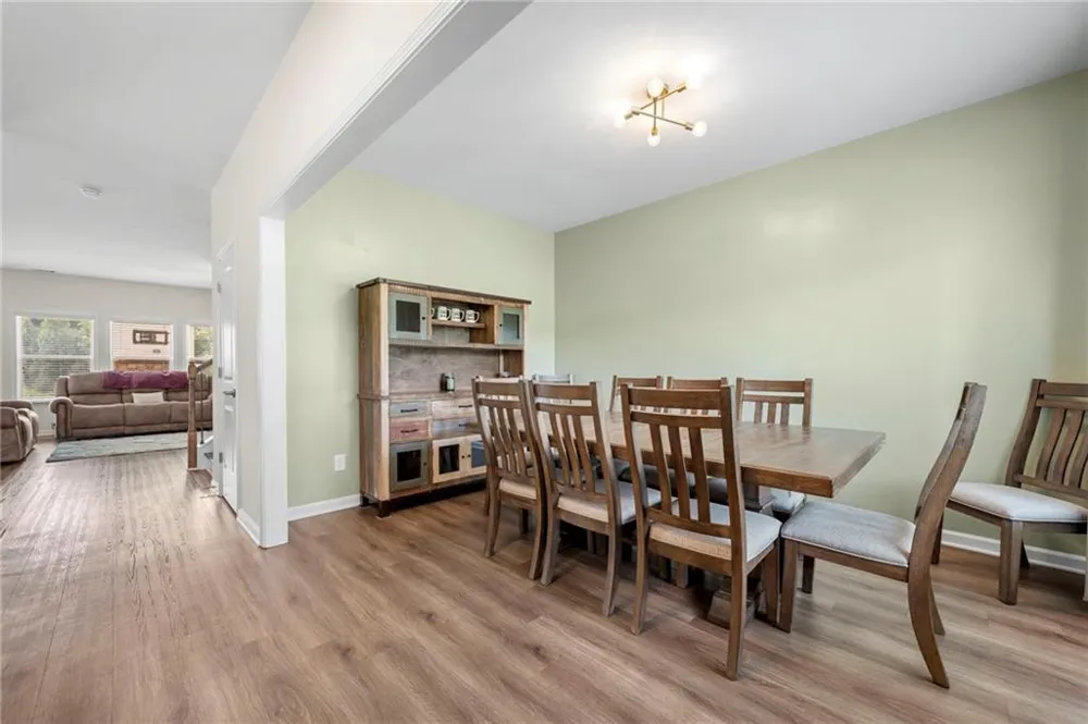814 Wilbanks Road Alto, GA 30510