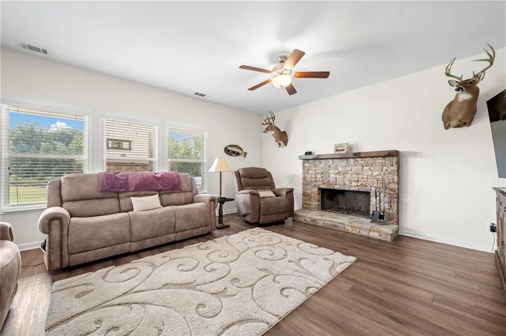 814 Wilbanks Road Alto, GA 30510