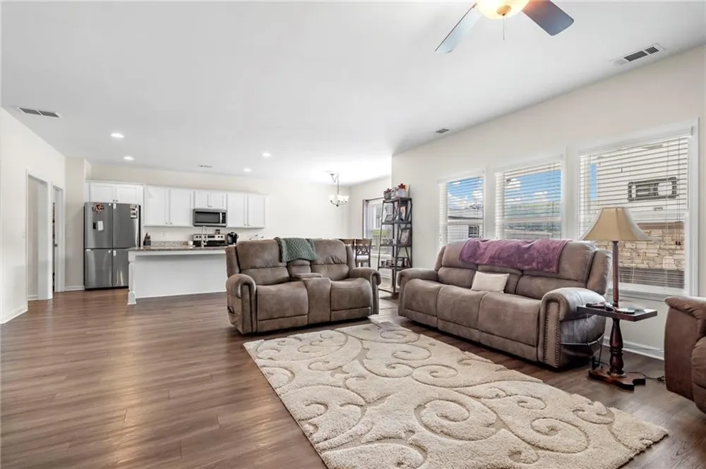 814 Wilbanks Road Alto, GA 30510