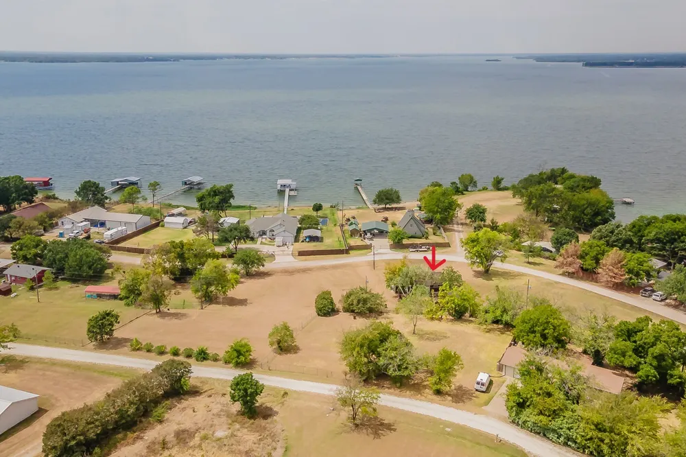 7656 Shoreline Drive Lone Oak, TX 75453