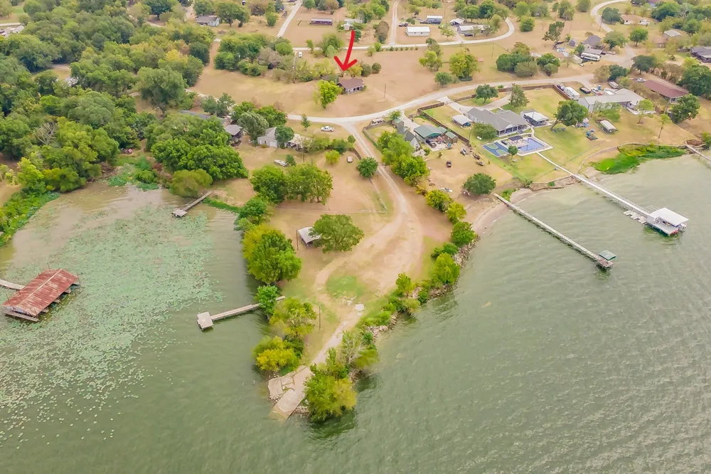 7656 Shoreline Drive Lone Oak, TX 75453