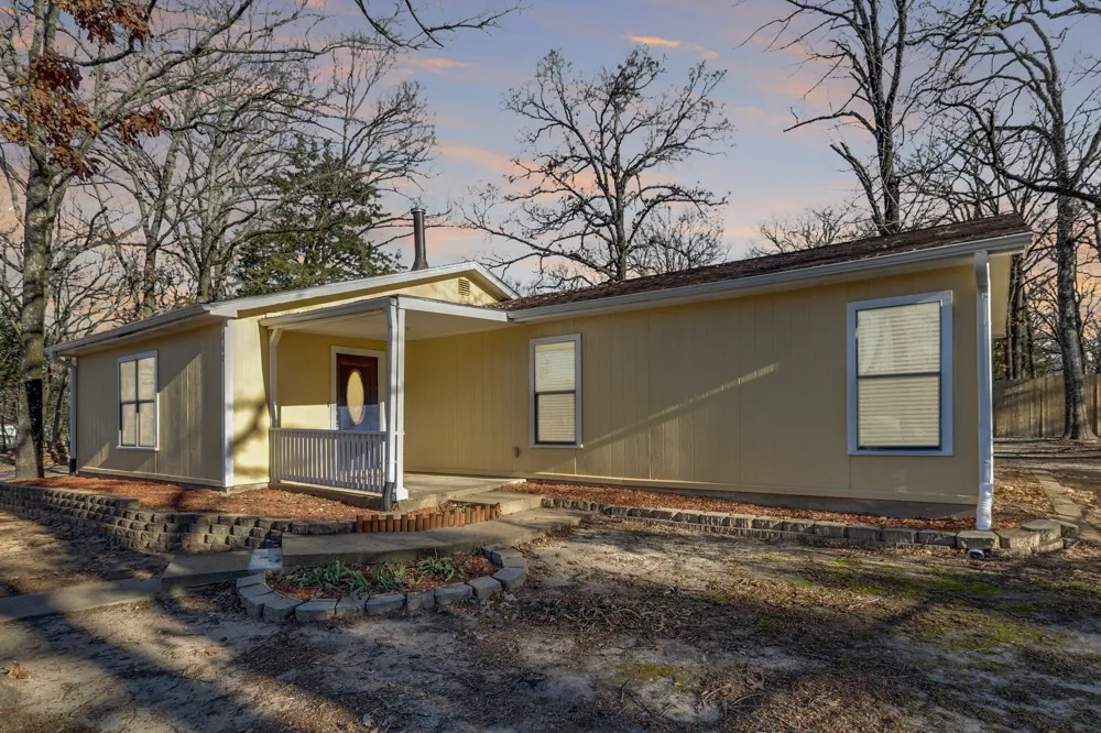 157 Harbor Drive Gun Barrel City, TX 75156