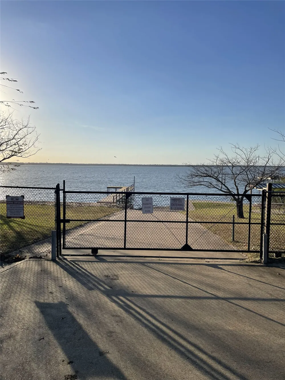 157 Harbor Drive Gun Barrel City, TX 75156