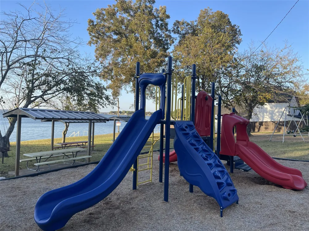 157 Harbor Drive Gun Barrel City, TX 75156