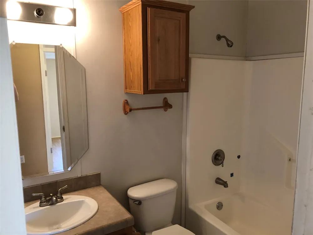 118 Windy Creek Court Springtown, TX 76082