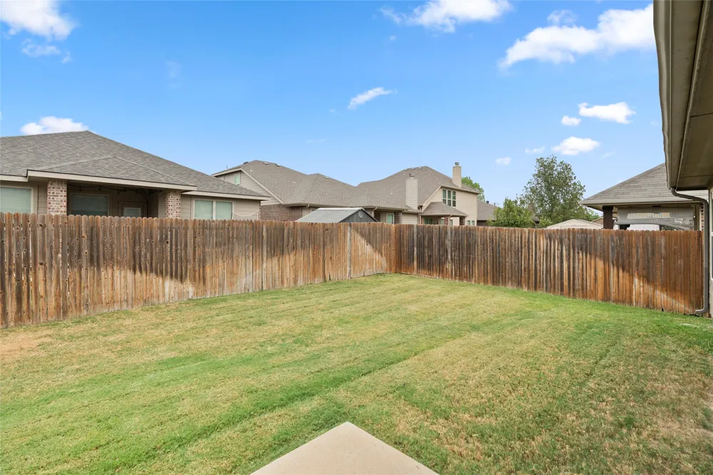 4741 Meadow Green Trail Fort Worth, TX 76244