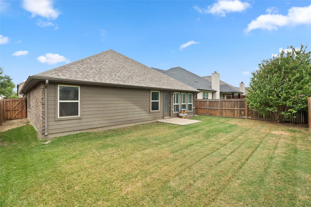 4741 Meadow Green Trail Fort Worth, TX 76244