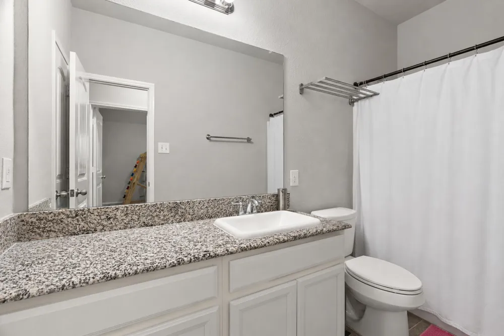 4741 Meadow Green Trail Fort Worth, TX 76244