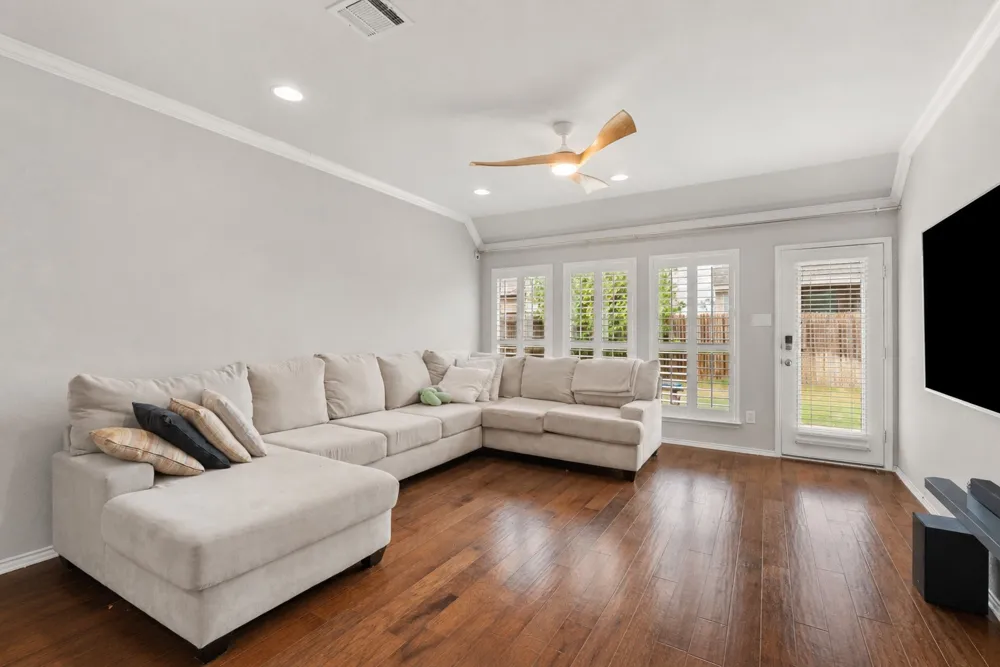 4741 Meadow Green Trail Fort Worth, TX 76244