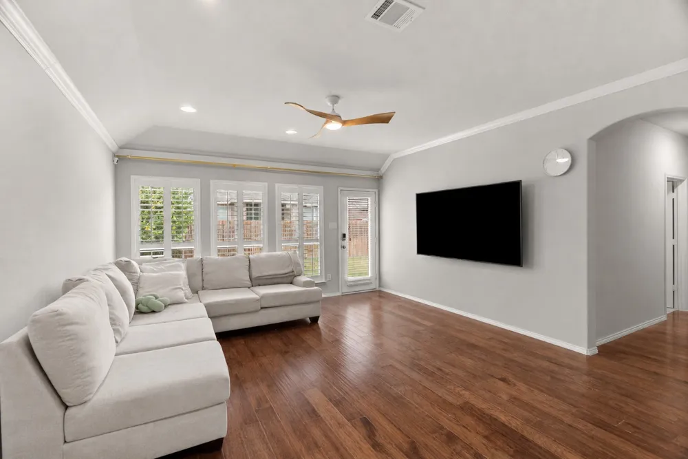 4741 Meadow Green Trail Fort Worth, TX 76244