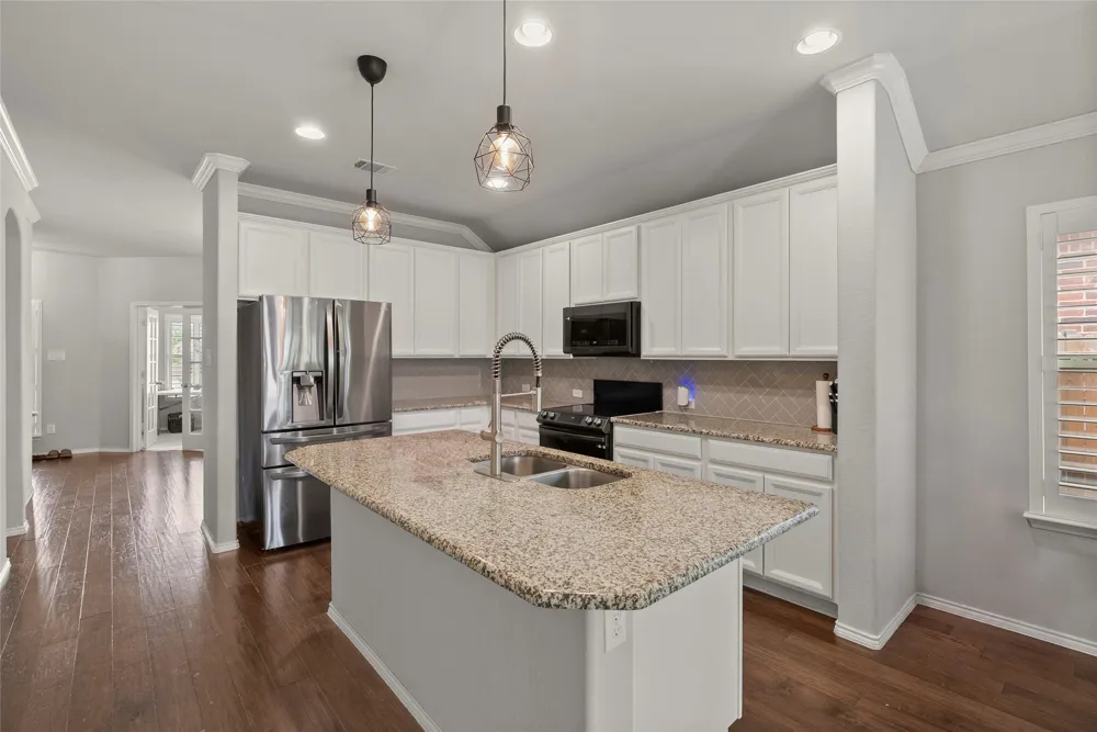 4741 Meadow Green Trail Fort Worth, TX 76244