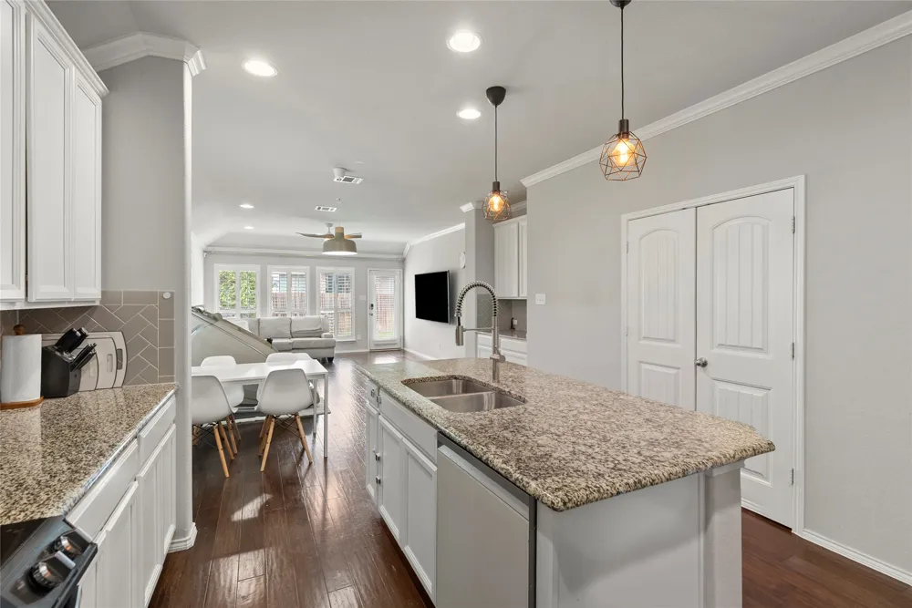 4741 Meadow Green Trail Fort Worth, TX 76244