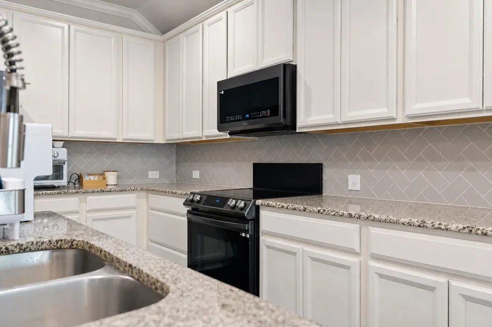 4741 Meadow Green Trail Fort Worth, TX 76244