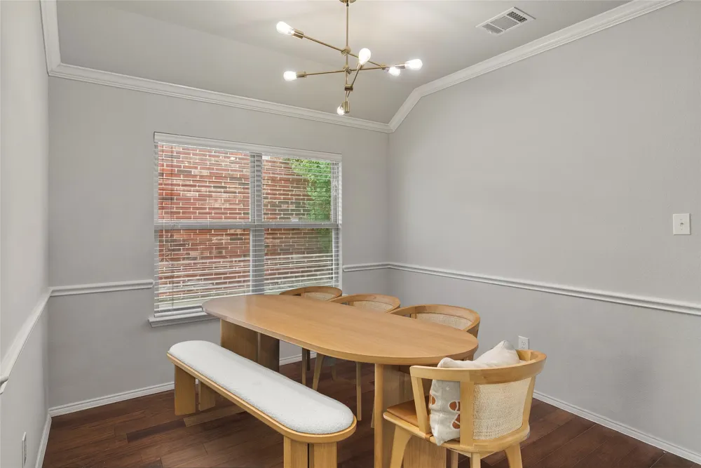 4741 Meadow Green Trail Fort Worth, TX 76244