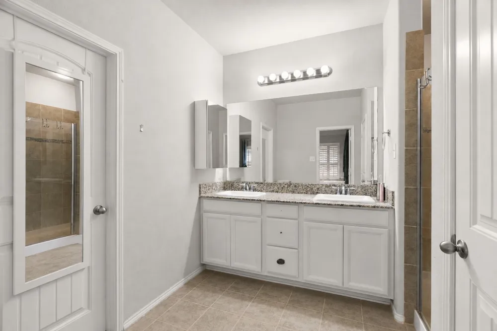 4741 Meadow Green Trail Fort Worth, TX 76244