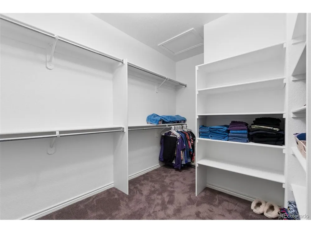 6 Eagle Nest Lane Lyons, CO 80540
