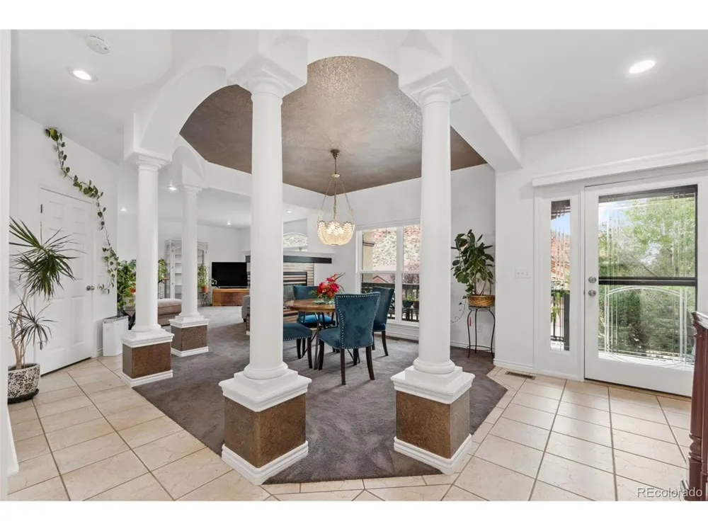 6 Eagle Nest Lane Lyons, CO 80540