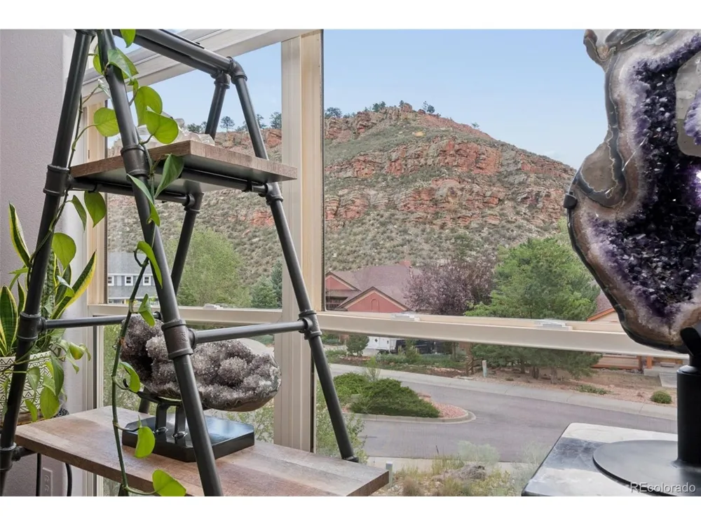 6 Eagle Nest Lane Lyons, CO 80540