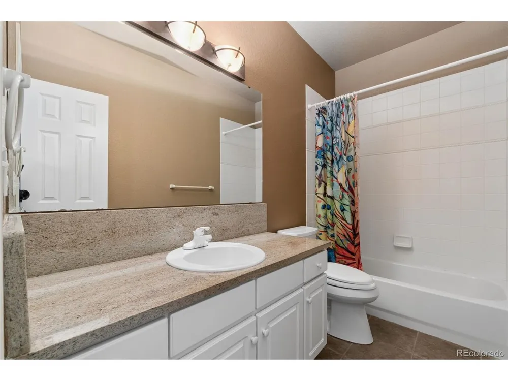 6 Eagle Nest Lane Lyons, CO 80540