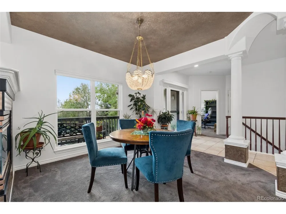 6 Eagle Nest Lane Lyons, CO 80540