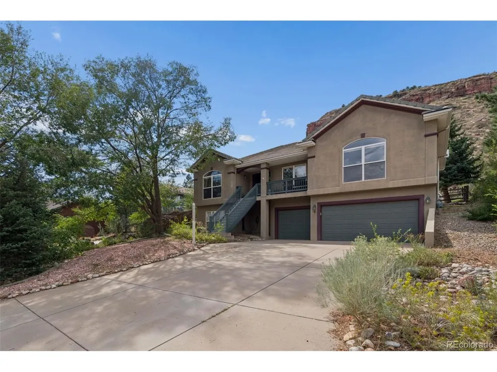 6 Eagle Nest Lane Lyons, CO 80540