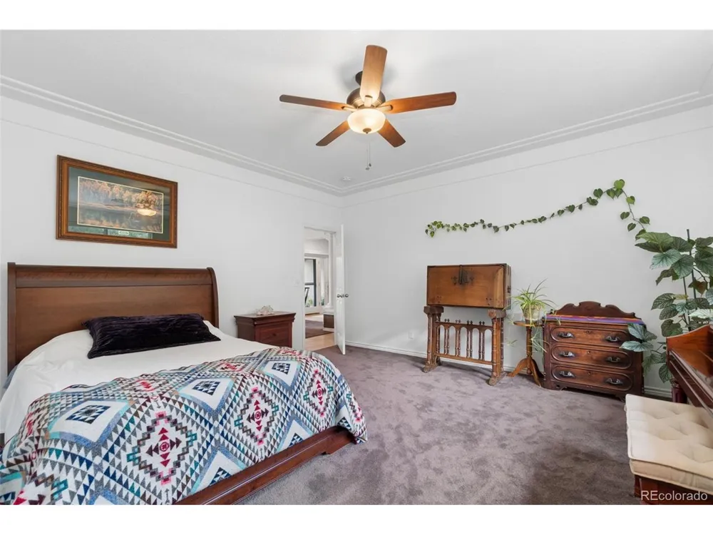 6 Eagle Nest Lane Lyons, CO 80540