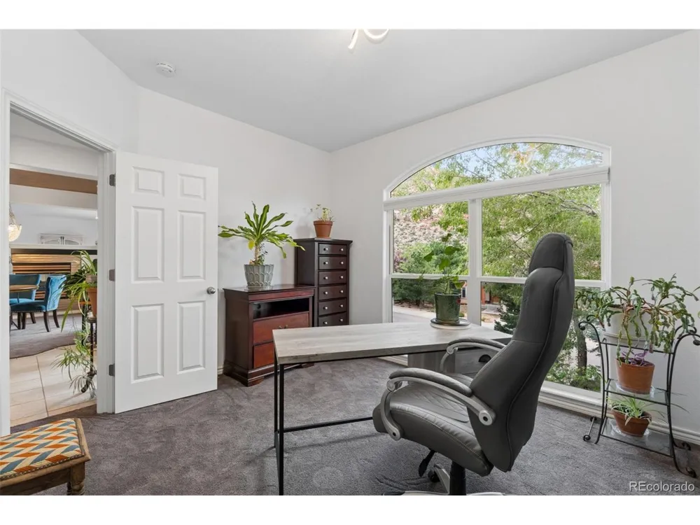 6 Eagle Nest Lane Lyons, CO 80540