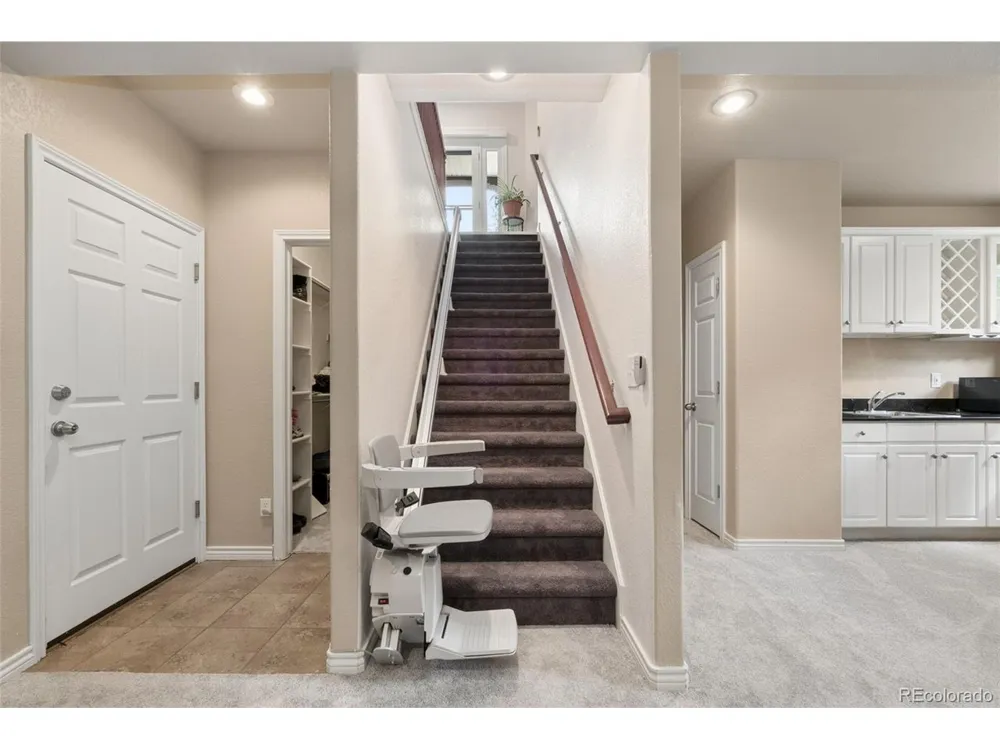 6 Eagle Nest Lane Lyons, CO 80540