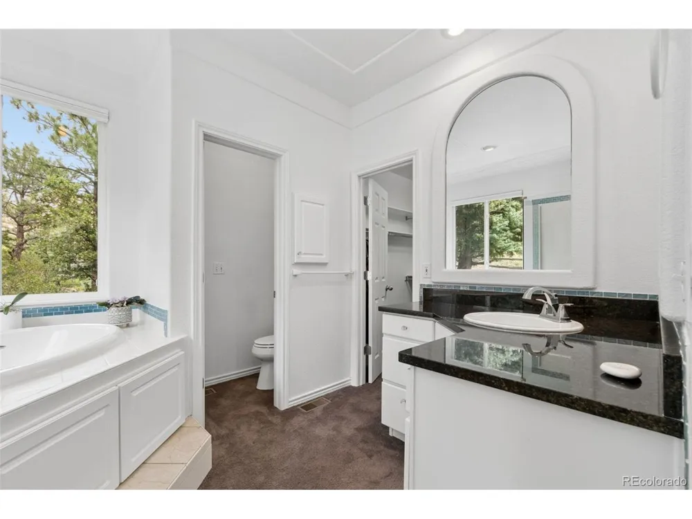 6 Eagle Nest Lane Lyons, CO 80540