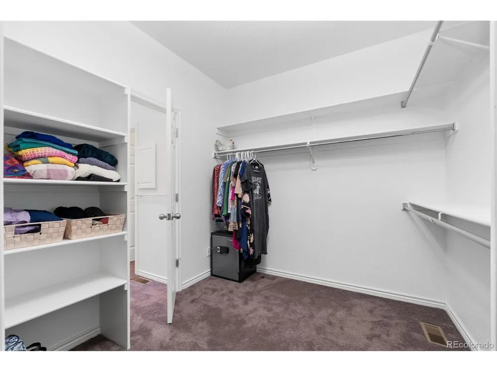 6 Eagle Nest Lane Lyons, CO 80540