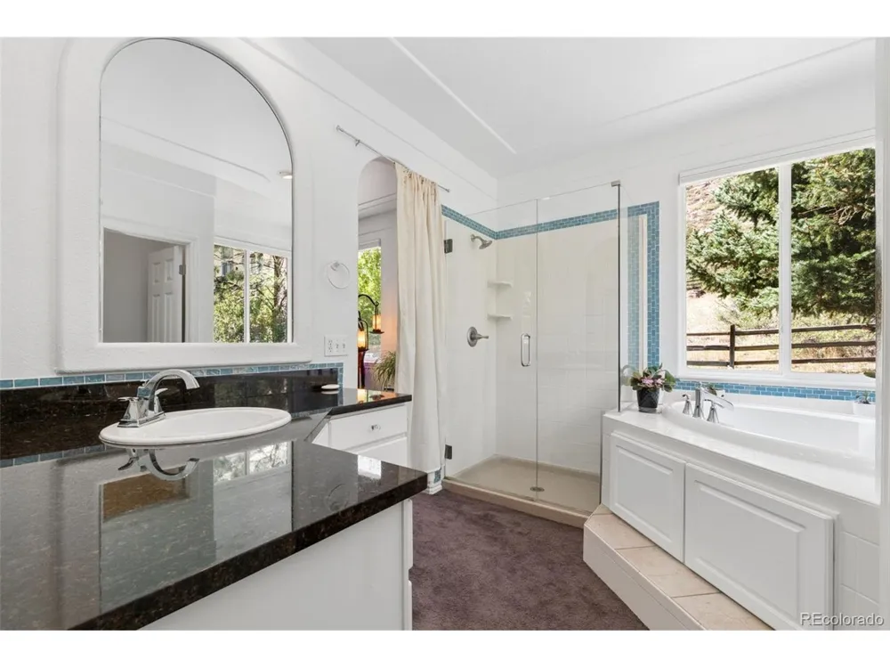 6 Eagle Nest Lane Lyons, CO 80540