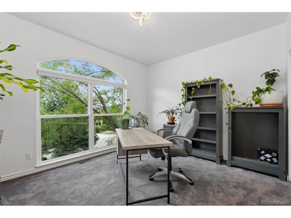 6 Eagle Nest Lane Lyons, CO 80540