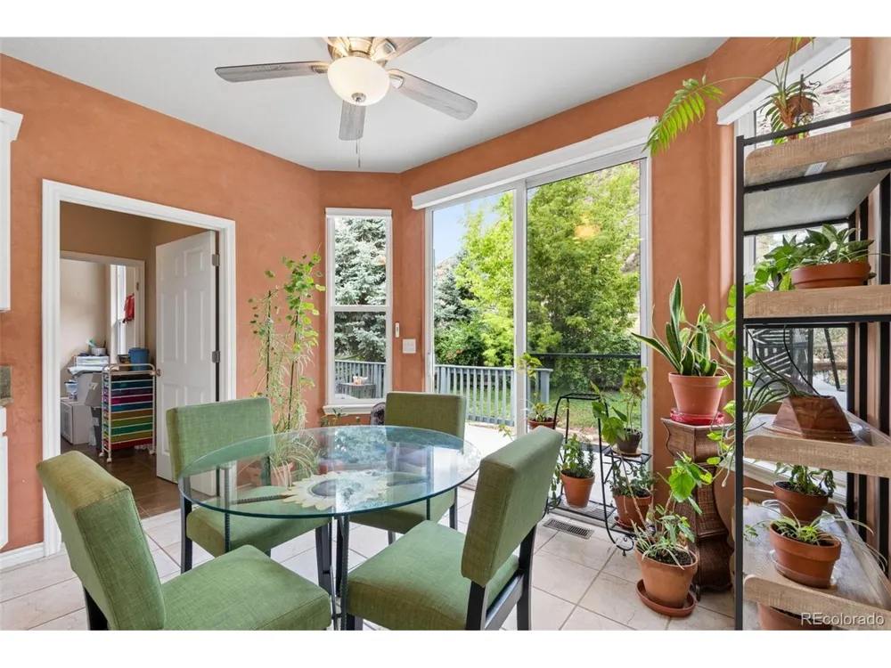 6 Eagle Nest Lane Lyons, CO 80540