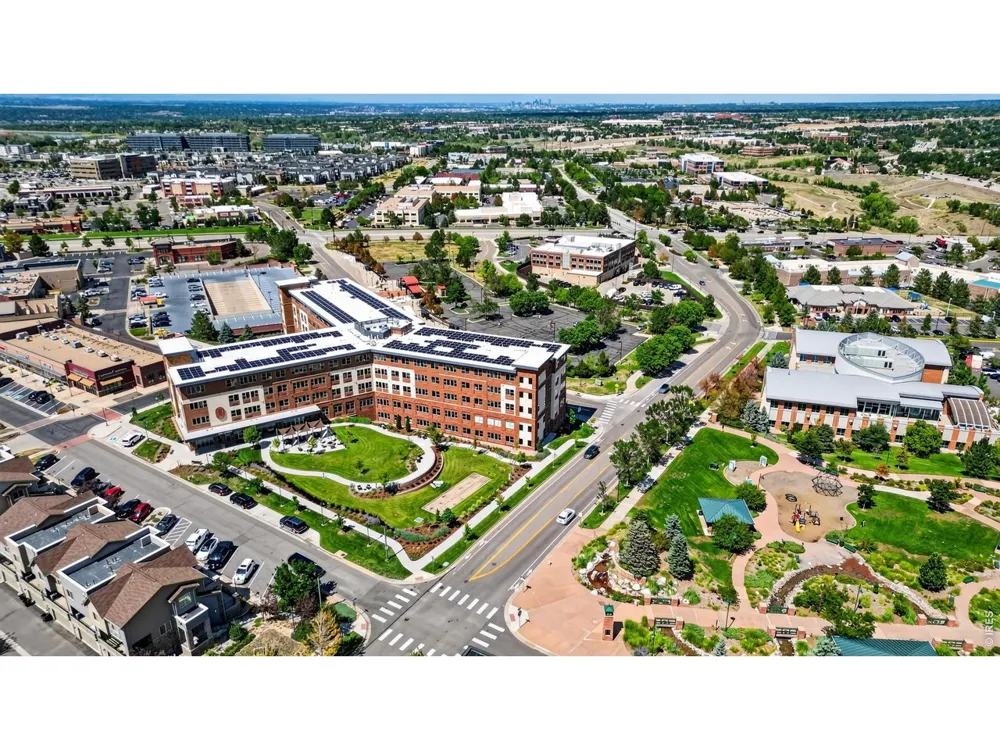 789 Bristle Pine Circle #C Highlands Ranch, CO 80129