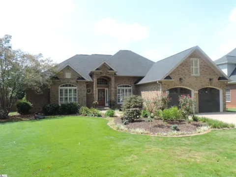 560 Chattooga Road