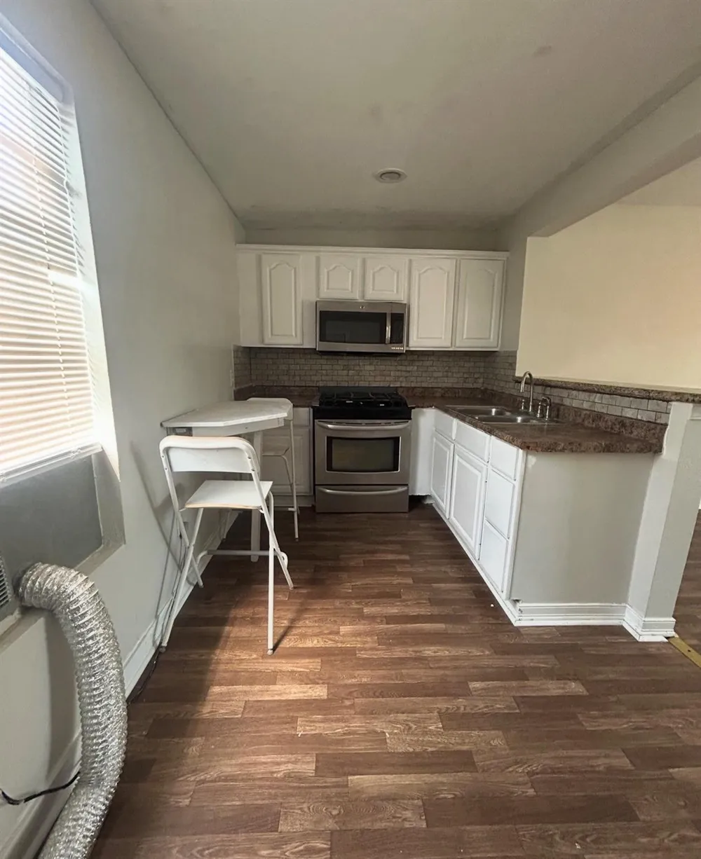 727 W 6th Unit 1 Street Freeport, TX 77541