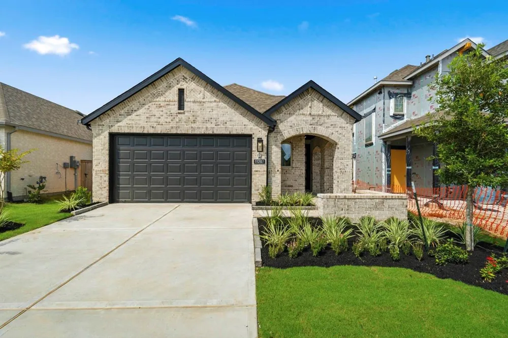 11207 Apricot Sulphur Drive Cypress, TX 77433